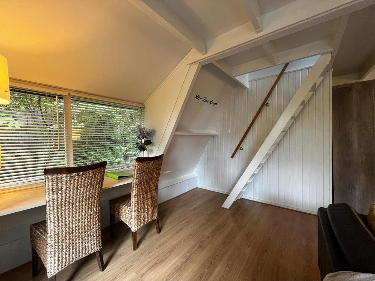 Durbuy Bungalow 16 Eksteriør bilde