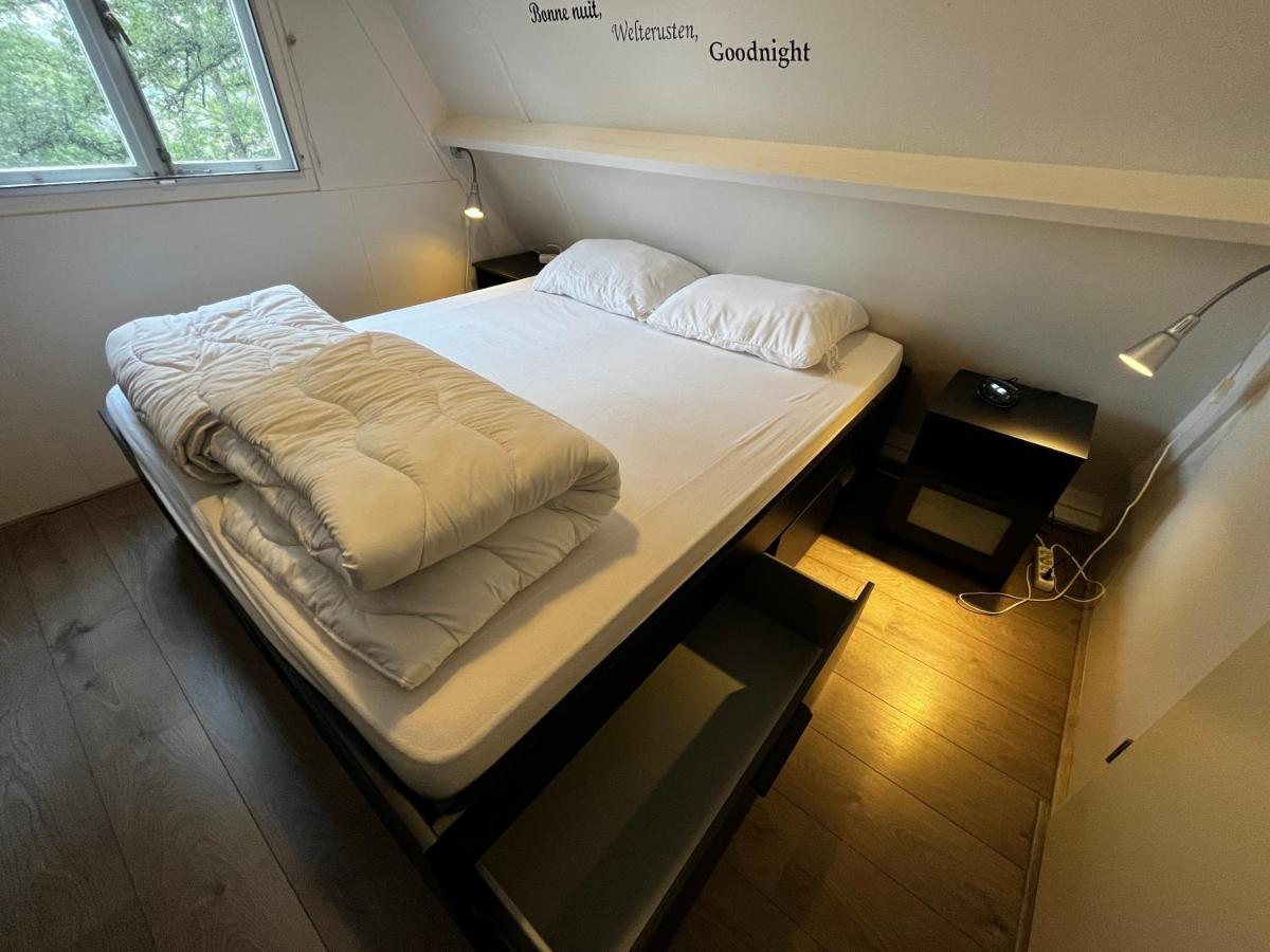 Durbuy Bungalow 16 Eksteriør bilde