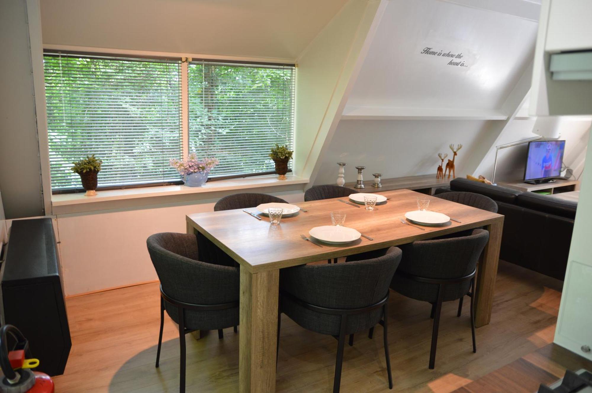 Durbuy Bungalow 16 Eksteriør bilde