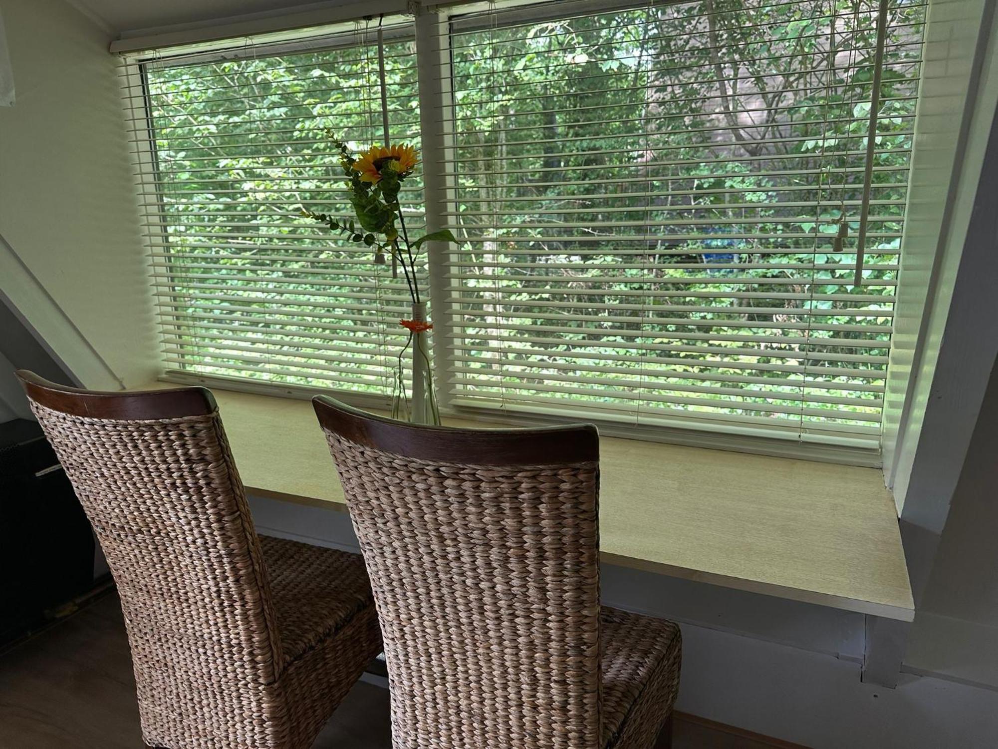 Durbuy Bungalow 16 Eksteriør bilde